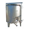 Cubas Depósitos Inox Sempre Cheias (125 a 10.000L)