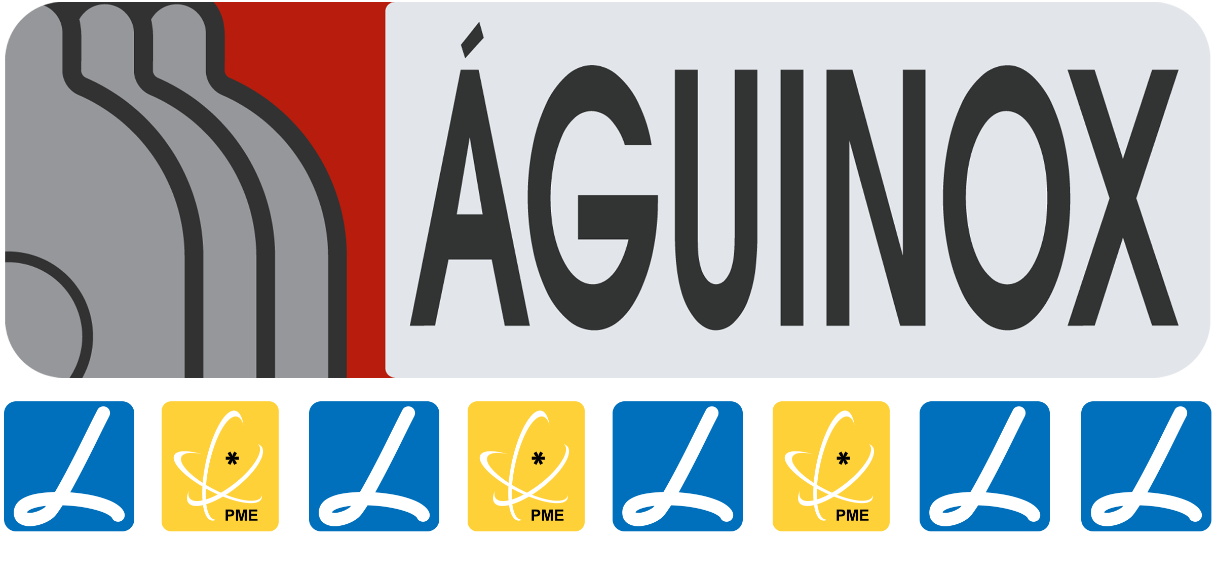 ÁGUINOX , Fabrico e Comércio de Produtos Inox, Lda